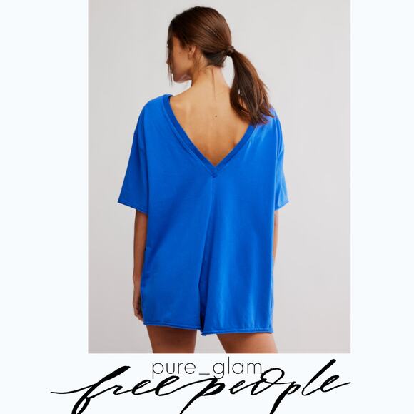Free People romper - Picture 6 of 8